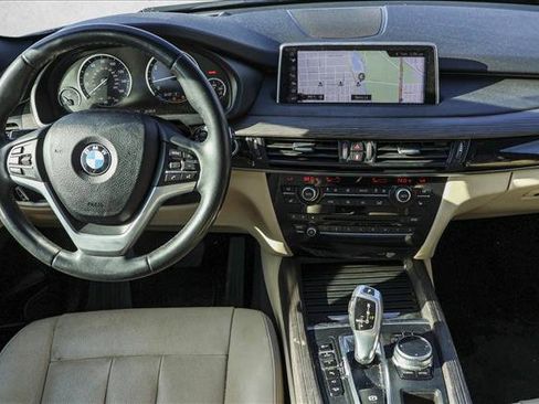 Used 2017 BMW X5 xDrive35i image 25