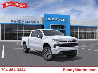 New 2026 Chevrolet Silverado 1500 RST w/ RST All Star Premium Package video 1