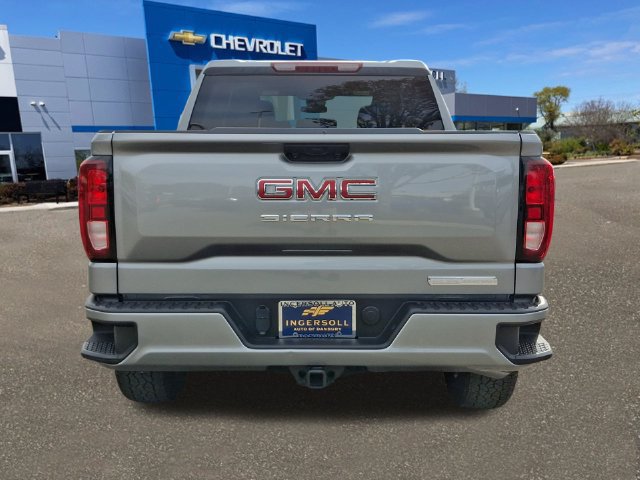 Used 2024 GMC Sierra 1500 Elevation AWD/4WD image 25
