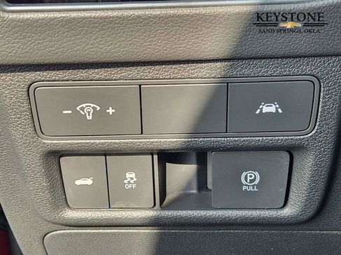 Used 2023 Hyundai Sonata SEL image 22