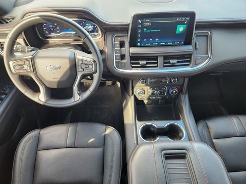 Used 2023 Chevrolet Tahoe RST w/ RST Performance Edition image 25