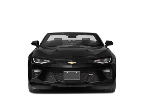 Used 2018 Chevrolet Camaro SS RWD image 7