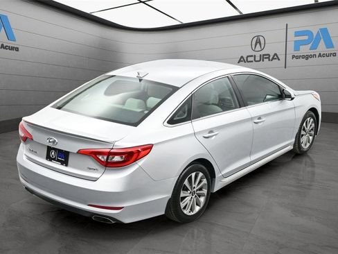 Used 2017 Hyundai Sonata Sport image 36