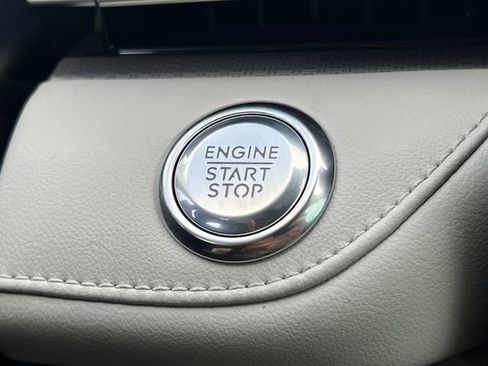 New 2026 Lincoln Nautilus Premier image 25