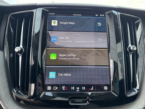 Certified 2025 Volvo XC60 B5 Plus image 26