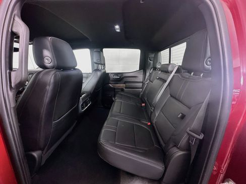 Used 2021 Chevrolet Silverado 1500 High Country w/ Technology Package RWD image 27