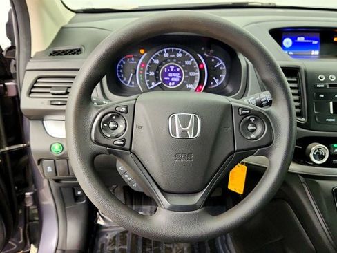 Used 2015 Honda CR-V LX image 13