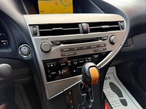 Used 2011 Lexus RX 350 Base AWD 4dr SUV w/ Premium Pkg image 34