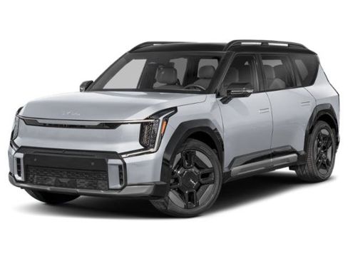 New 2026 Kia EV9 GT-Line AWD/4WD image 1