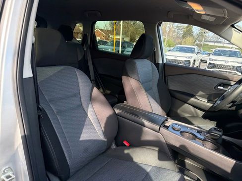 Used 2023 Nissan Rogue SV AWD/4WD image 48