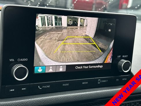 Used 2023 Honda Civic Sport image 20