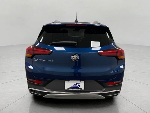 Used 2021 Buick Encore GX Essence image 5