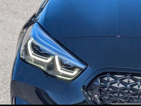 New 2024 BMW M235i xDrive Gran Coupe w/ Premium Package AWD/4WD image 9