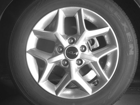 Used 2025 Kia Soul LX w/ LX Technology Package image 11