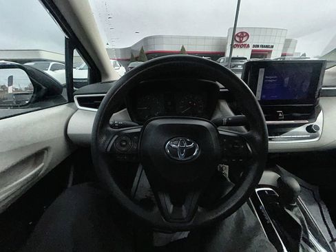 Used 2024 Toyota Corolla LE image 20