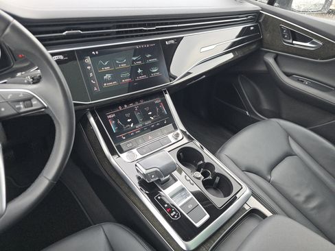 Certified 2023 Audi Q7 3.0T Premium Plus w/ Premium Plus Package image 25