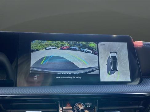 New 2026 Nissan Kicks SR w/ Cold Weather Package image 9