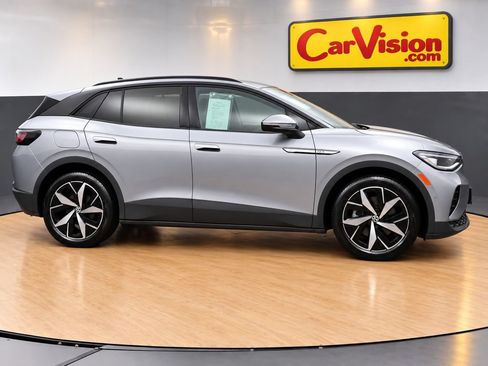 Used 2023 Volkswagen ID.4 Pro S RWD image 7