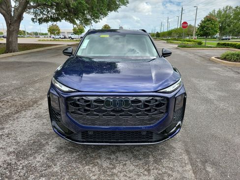 New 2026 Audi Q3 quattro 2.0T image 2