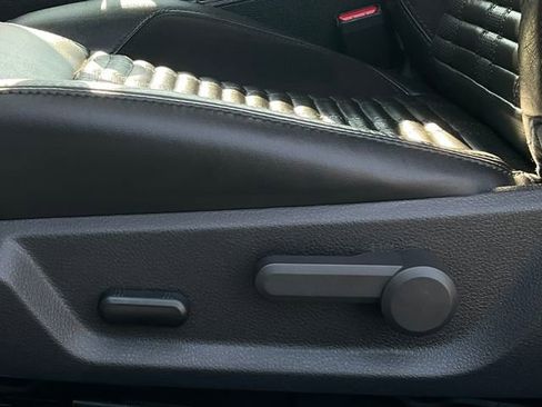 Used 2013 Ford Mustang Shelby GT500 image 11