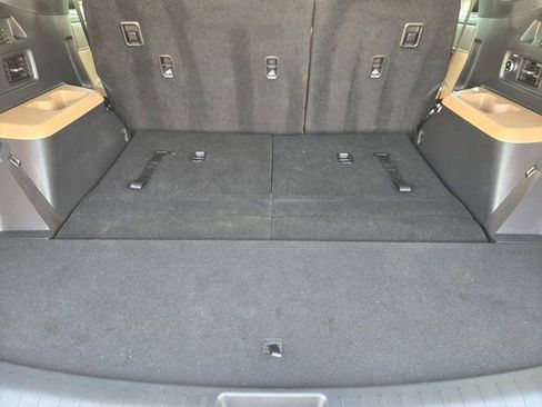 Certified 2025 Hyundai Santa Fe Limited image 34