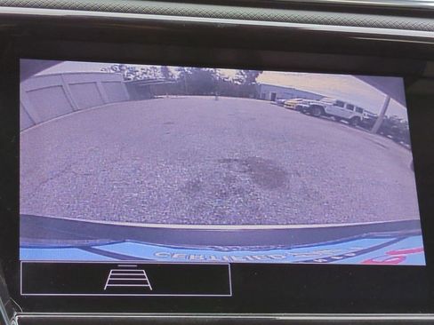 Used 2021 Chevrolet TrailBlazer LT w/ Premium Seating Package image 21