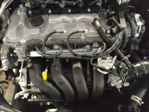 Used 2022 Toyota Corolla LE FWD image 30