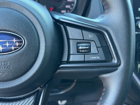 Used 2023 Subaru WRX Premium image 31