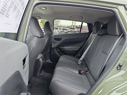 New 2026 Subaru Crosstrek 2.5i image 8