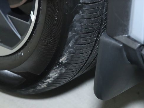 Certified 2026 Nissan Rogue SV w/ Cold Weather Package image 36