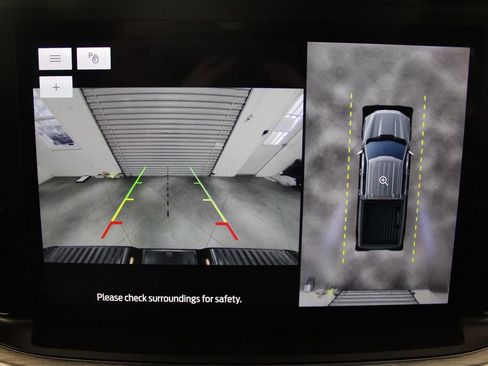 Used 2023 Ford F150 Lariat w/ Equipment Group 502A High image 52