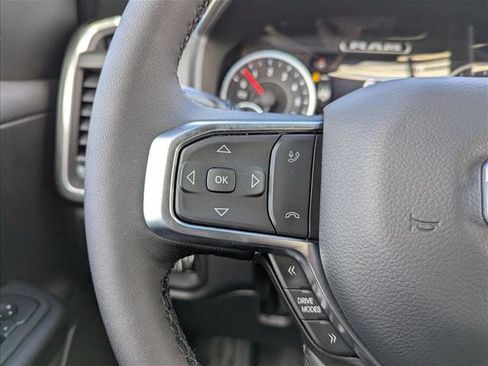 New 2026 RAM 1500 Big Horn image 13