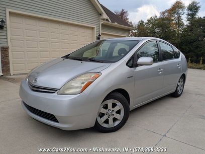 Used 2008 Toyota Prius