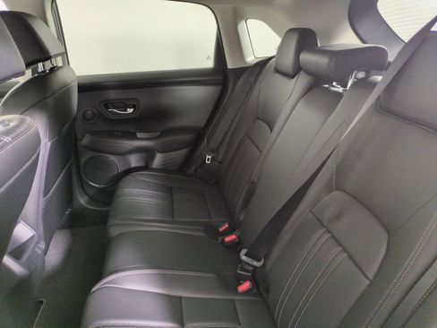 New 2026 Honda HR-V EX-L image 24