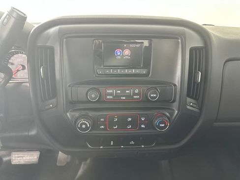 Used 2015 GMC Sierra 1500 2WD Regular Cab image 21