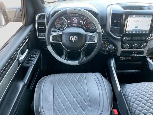 Used 2022 RAM 1500 Big Horn image 21