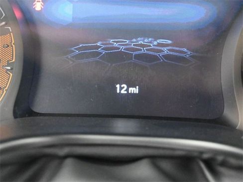 New 2026 Jeep Compass Latitude image 24