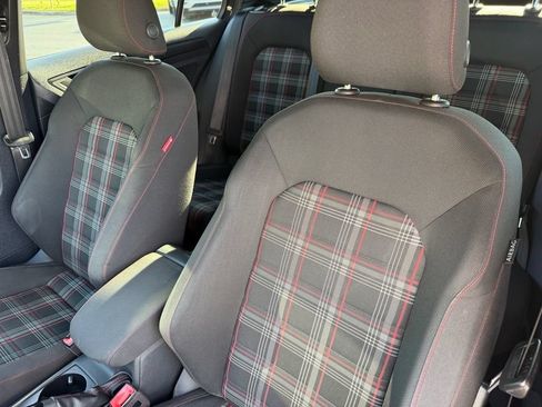 Used 2019 Volkswagen GTI Rabbit Edition FWD image 13