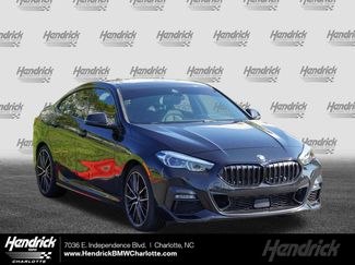 Used 2021 BMW 228i Gran Coupe w/ Lights Package FWD video 1