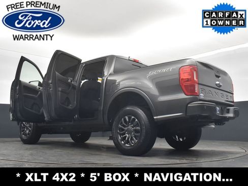 Used 2019 Ford Ranger XLT image 37