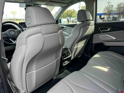Used 2021 Acura RDX AWD w/ Technology Package image 17