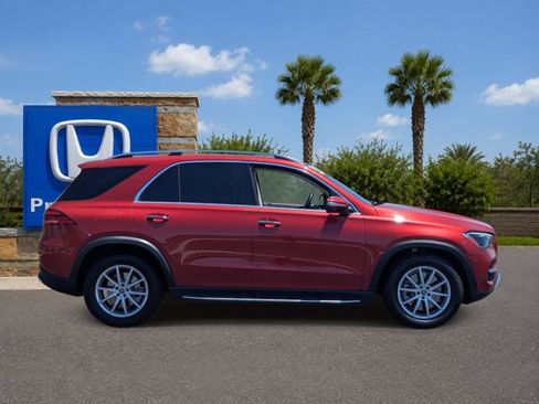 Used 2025 Mercedes-Benz GLE 450e 4MATIC image 6