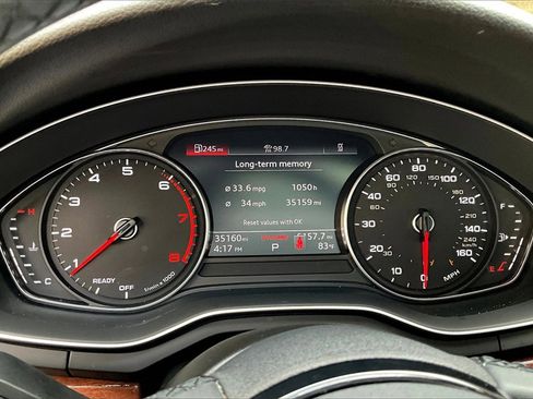 Used 2023 Audi A4 2.0T Premium w/ Convenience Package image 11