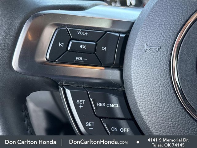 Used 2019 Ford Mustang Bullitt w/ Bullitt Electronics Package RWD image 21