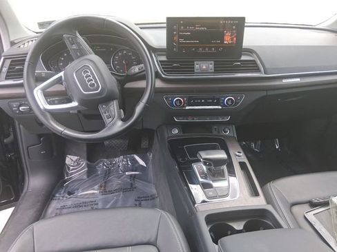 Used 2023 Audi Q5 2.0T Premium AWD/4WD image 12