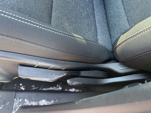 New 2026 GMC Terrain Elevation w/ Black Edition image 17