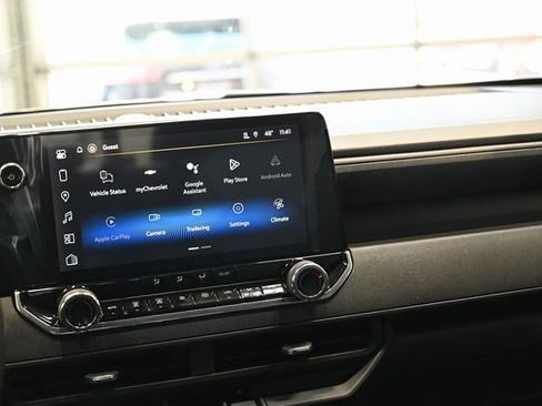 New 2026 Chevrolet Colorado Trail Boss image 17