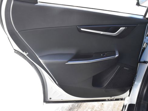 Used 2022 Kia EV6 Wind w/ Wind Technology Package image 24