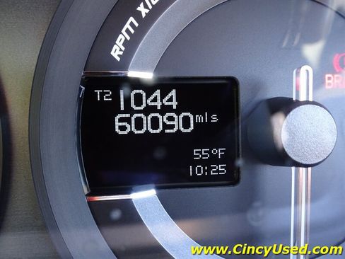 Used 2014 Aston Martin Vanquish Volante RWD image 25