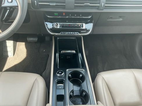 Certified 2024 Lincoln Corsair FWD image 20